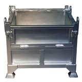 Craneable Storage Bin - 158 Litre