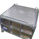 SMB1150 Lid Storage Box