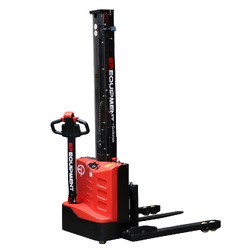 QuikStak Auto-Adjusting Stacker