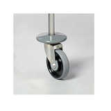 PVC Round Buffer Kit (To Suit Stainless Steel Instrument Trolleys)
