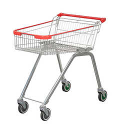 Shopping Trolley (75L)