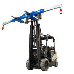 Crane / Forklift Spreader Beam