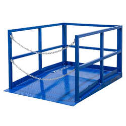 Bulky Goods Platform
