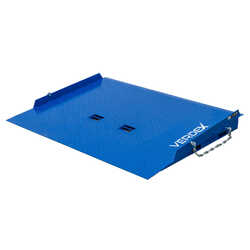 10 Tonne Heavy Duty Container Ramp 