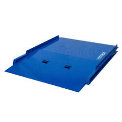 10 Tonne Heavy Duty Container Ramp (Extra Long) 