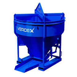Concrete Kibble (1.5 Cubic Metre)