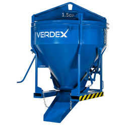 Concrete Kibble (1.5 Cubic Metre)