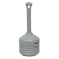 Cigarette Disposal Unit