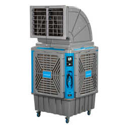 Portable Evaporative Cooler