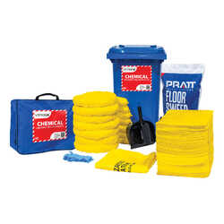 Chemical Spill Kits