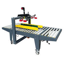 Carton Sealing Machine