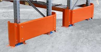 How to Choose the Right Pallet Racking System? | MHA Products