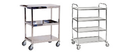 Hospital Trolleys