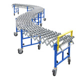 Skate Wheel Conveyors