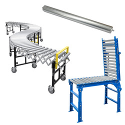 Roller Conveyors