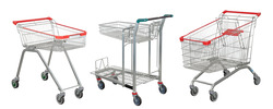 Shopping Trolleys