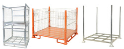 Storage Cages