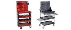 Tool Trolleys