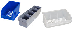 Parts Trays & Stor-Pak Bins