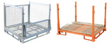 Stillage Cages