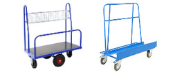 Panel Cart Trolleys