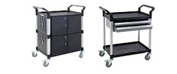 Utility Carts