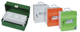 Tool & First Aid Boxes