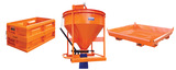 Concrete Equipment