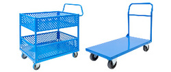 Multi Purpose Trolleys