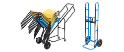 Appliance & Hand Trucks